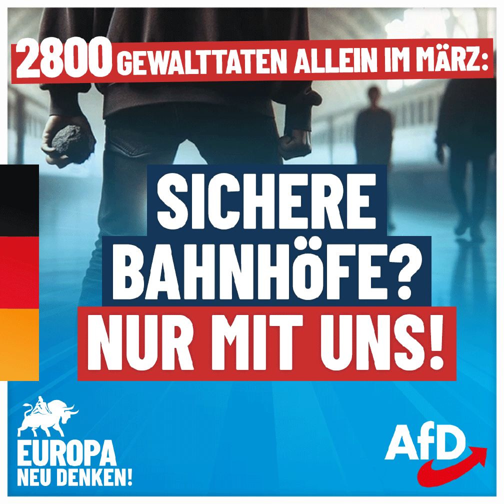 Bild: AfD Deutschland