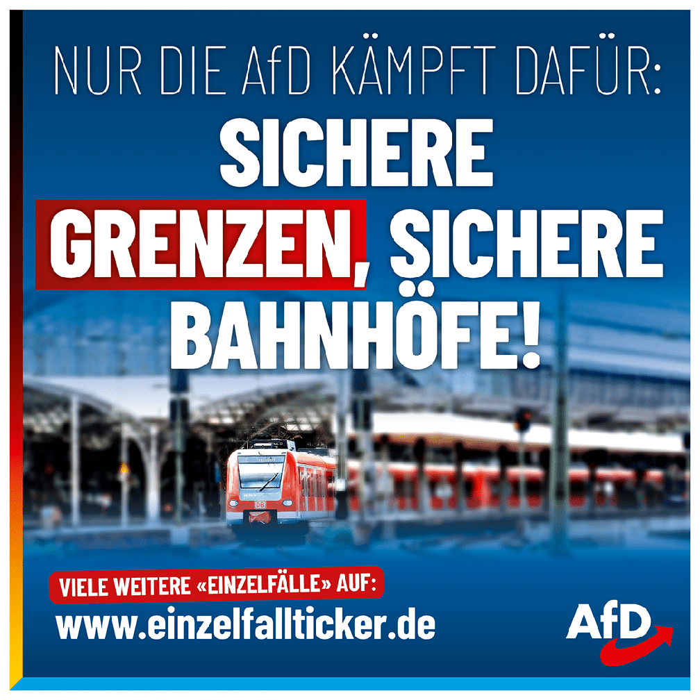 Bild: AfD Deutschland