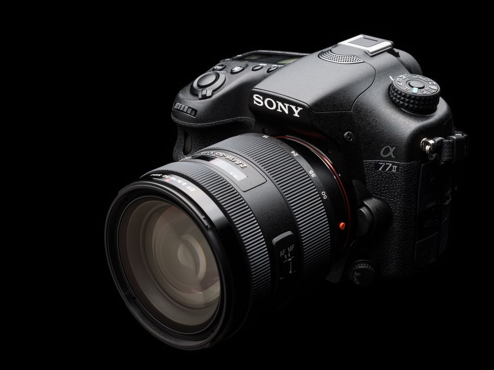 Sony Alpha 7 III