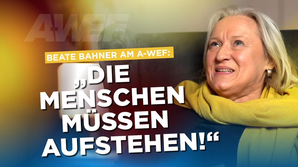 Bild: AUF1 / Eigenes Werk