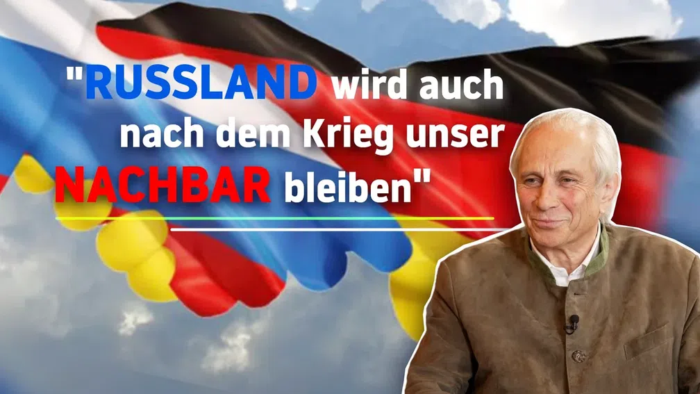 Bild: Screenshot RT DE / Eigenes Werk