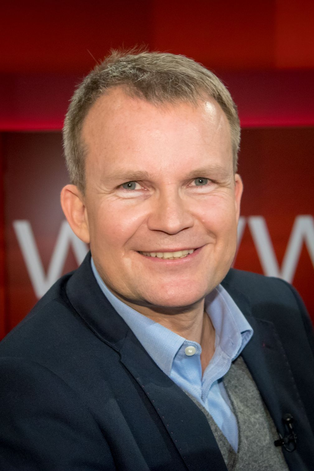 Jens Baas (2018)