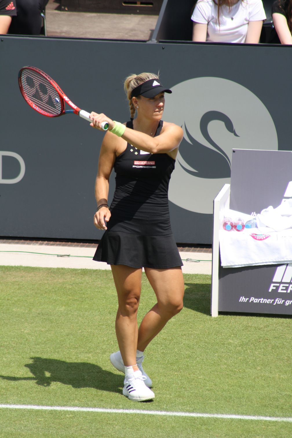 Angelique „Angie“ Kerber (2022)