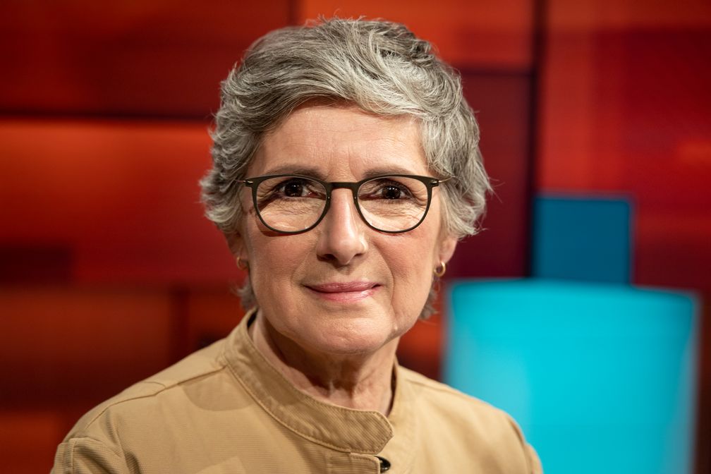 Britta Haßelmann (2023)