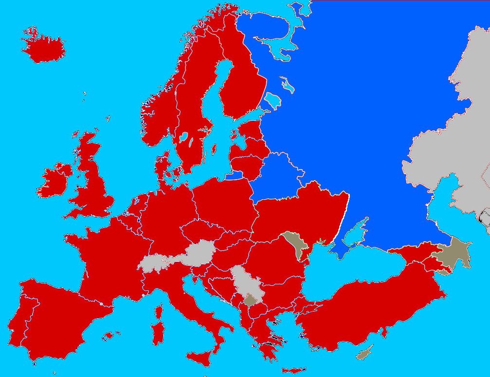 NATO-Kriegsbündnis in 2024 bereit zum Endsieg gegen Russland?