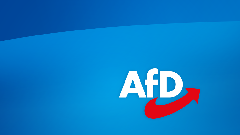 AfD Logo