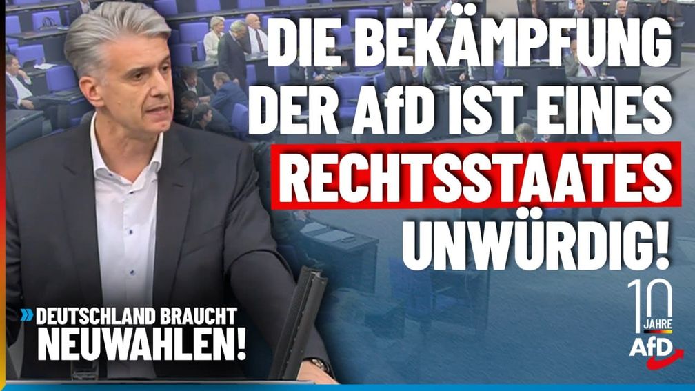 Bild: AfD Deutschland