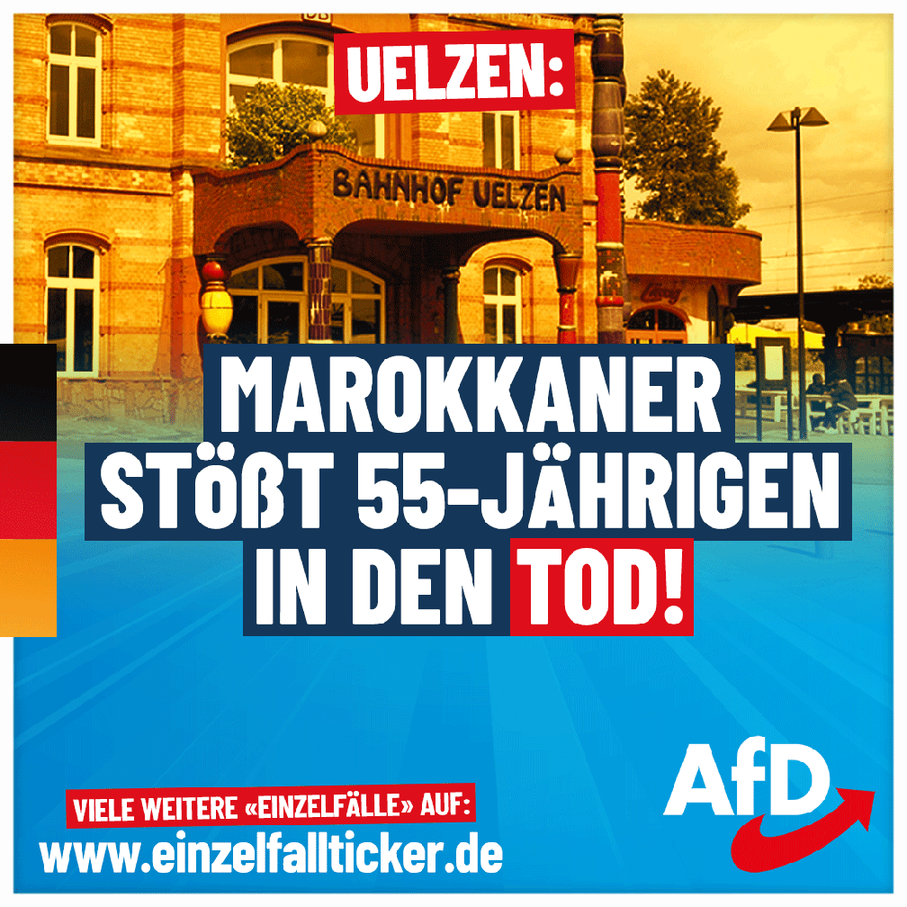 Bild: AfD Deutschland