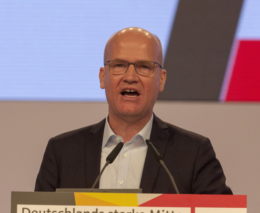 Ralph Brinkhaus (2019), Archivbild