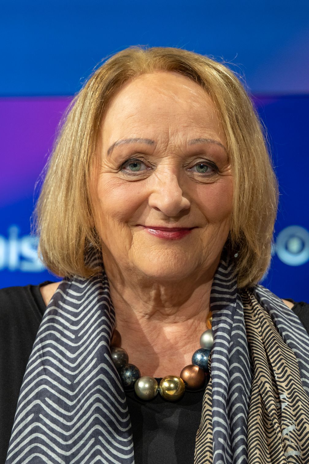 Sabine Leutheusser-Schnarrenberger  (2023)