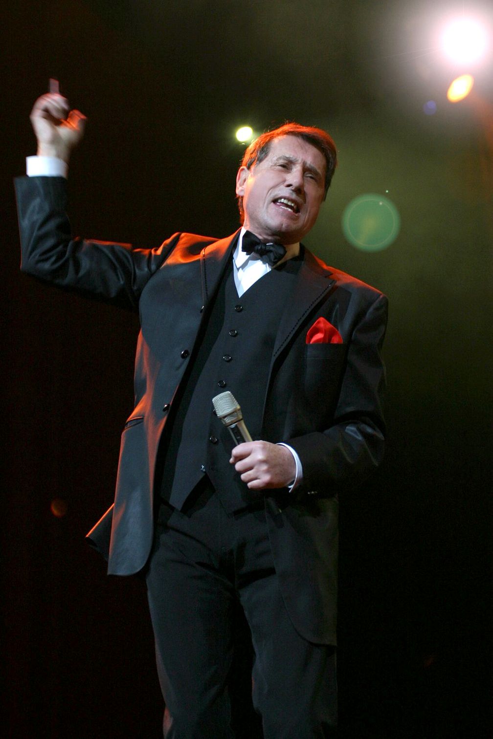 Udo Jürgens (2006)