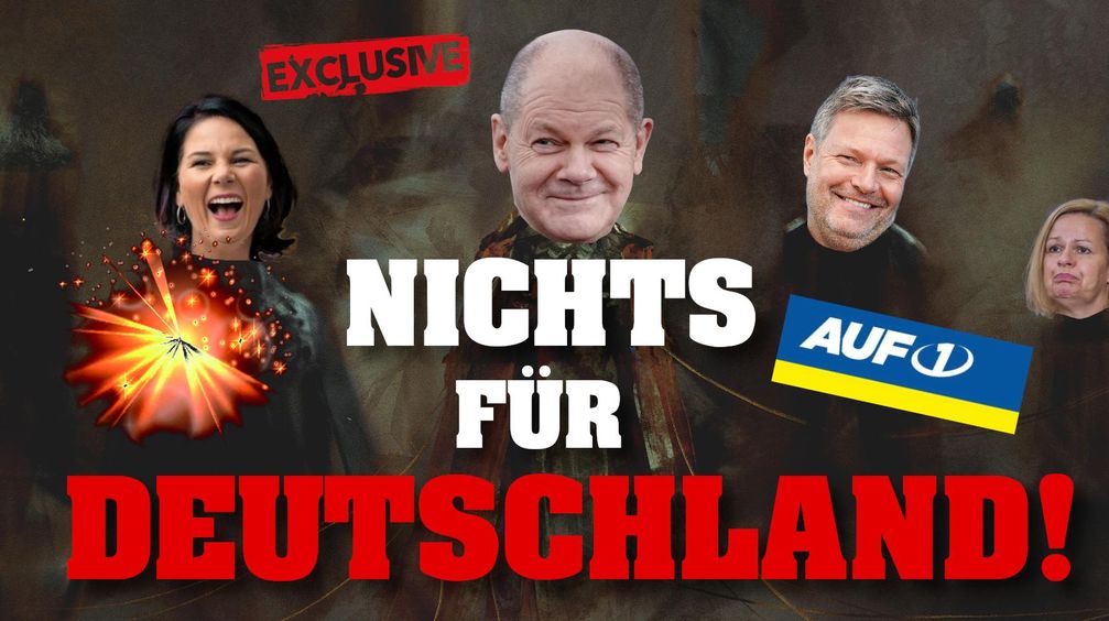 Bild: AUF1 / Eigenes Werk