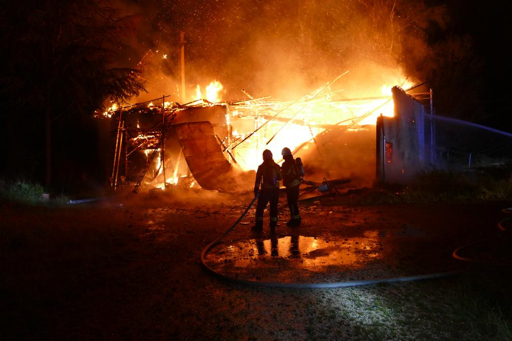 Bild: Feuerwehr Stockach