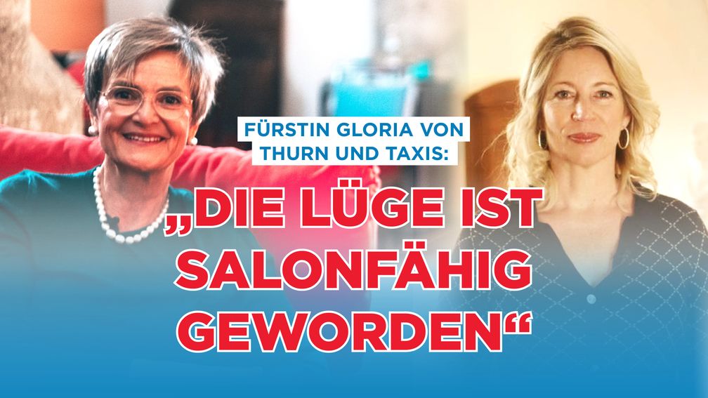 Bild: AUF1 / Eigenes Werk