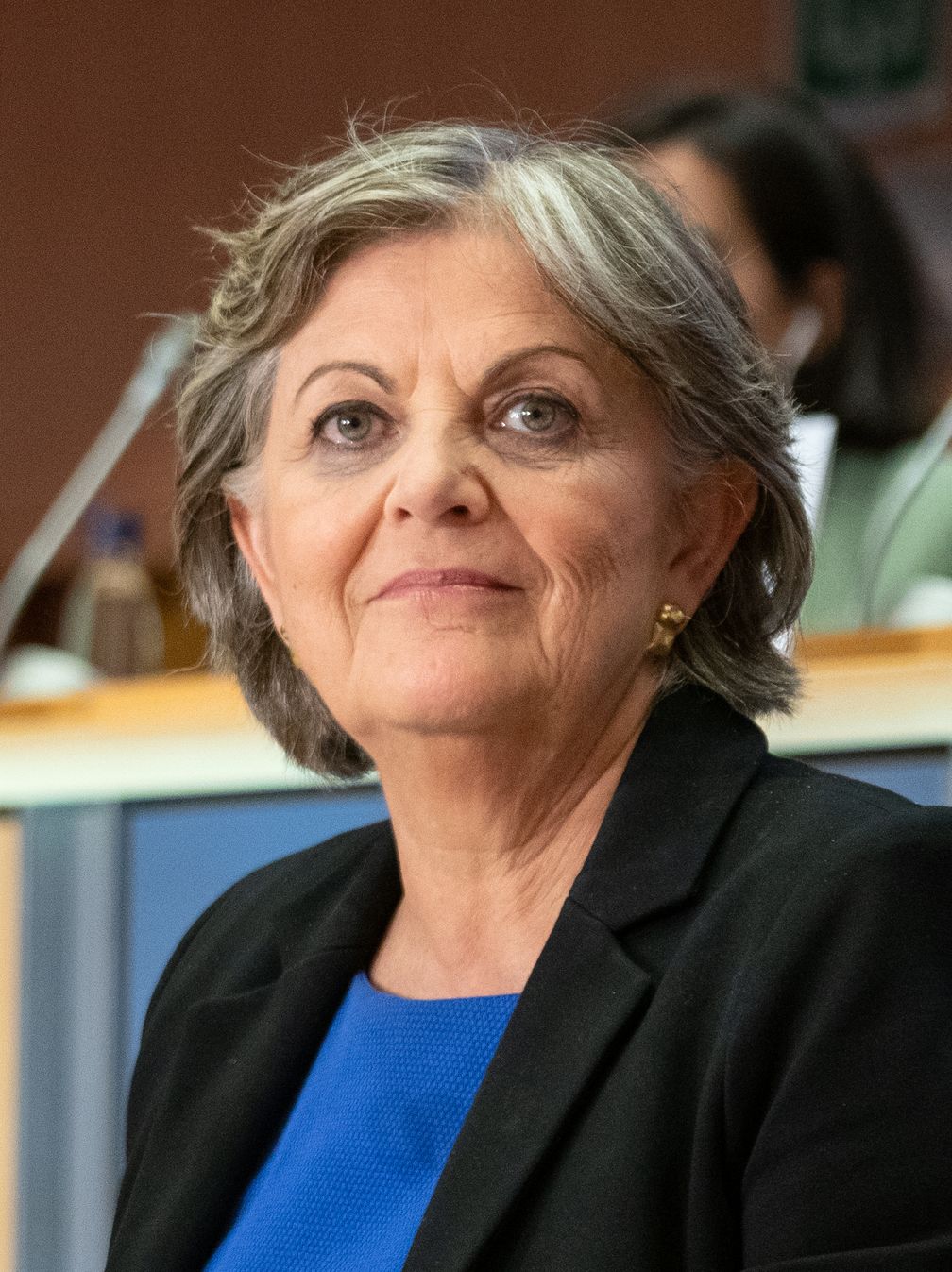 Elisa Ferreira (2019)