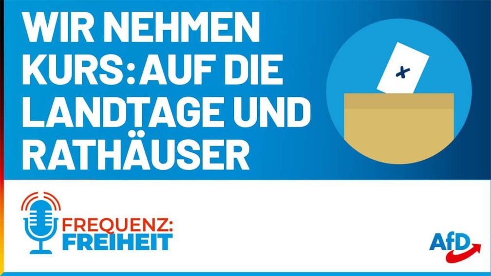 Bild: AfD Deutschland