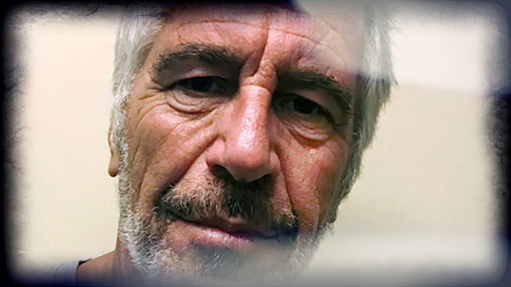 Jeffrey Epstein, Archivbild Bild: AUF1 / Eigenes Werk