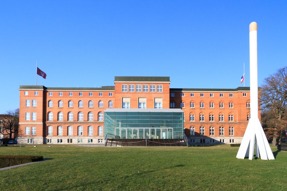 Schleswig-Holsteinischer Landtag