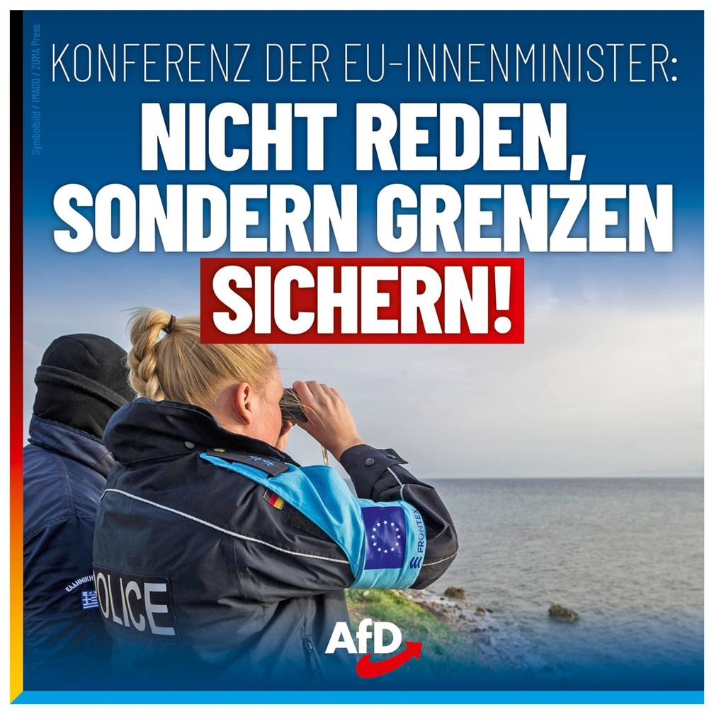 Bild: AfD Deutschland