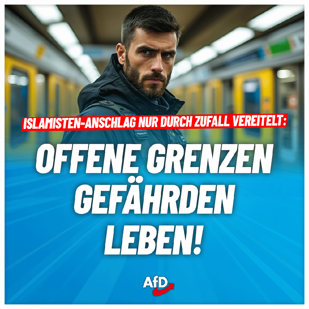 Bild: AfD Deutschland