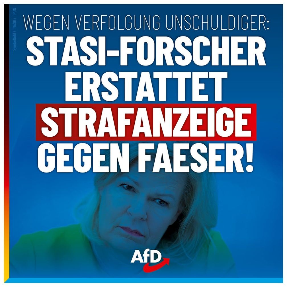 Bild: AfD Deutschland