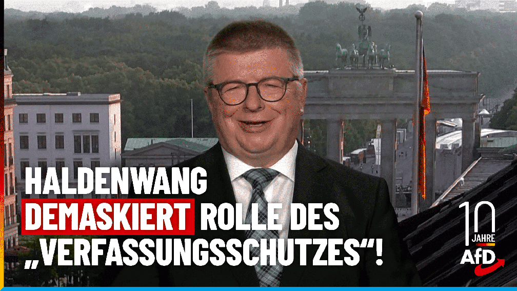 Bild: AfD Deutschland