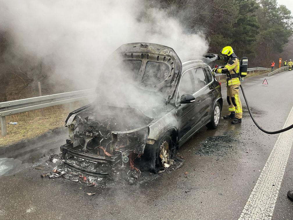 Bild: Feuerwehr Alpen