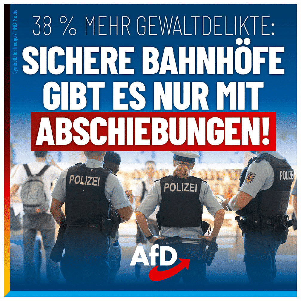 Bild: AfD Deutschland