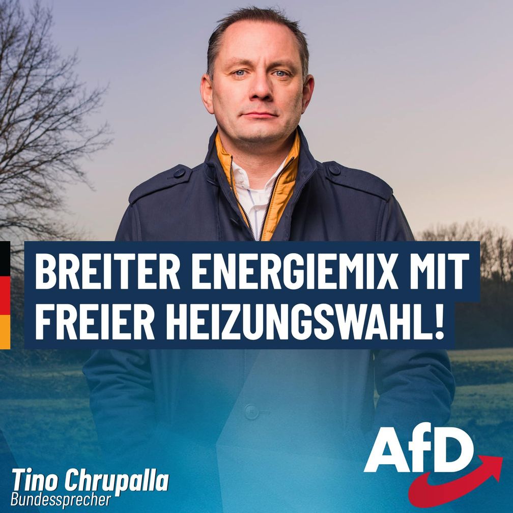 Bild: AfD Deutschland