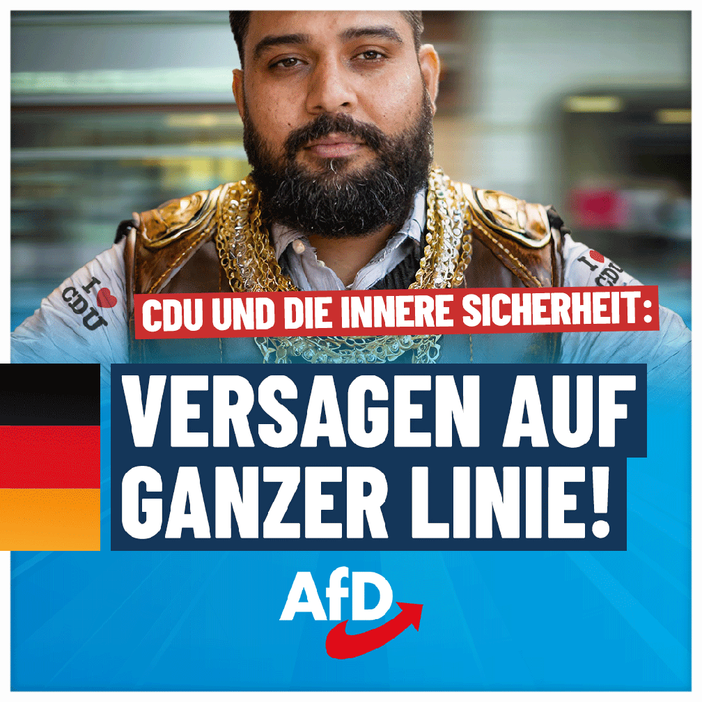 Bild: AfD Deutschland