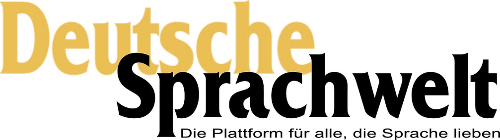 Deutsche Sprachwelt