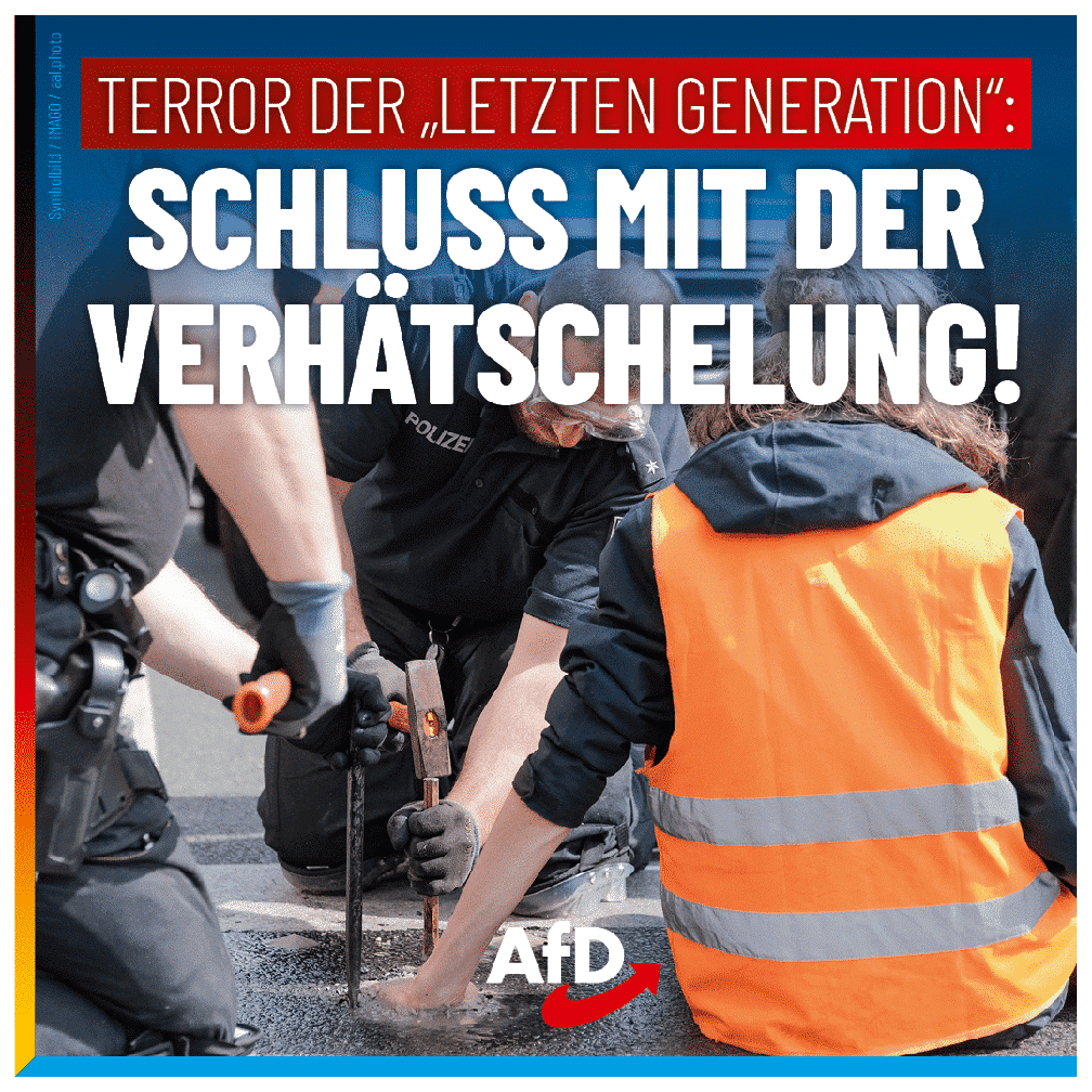 Bild: AfD Deutschland