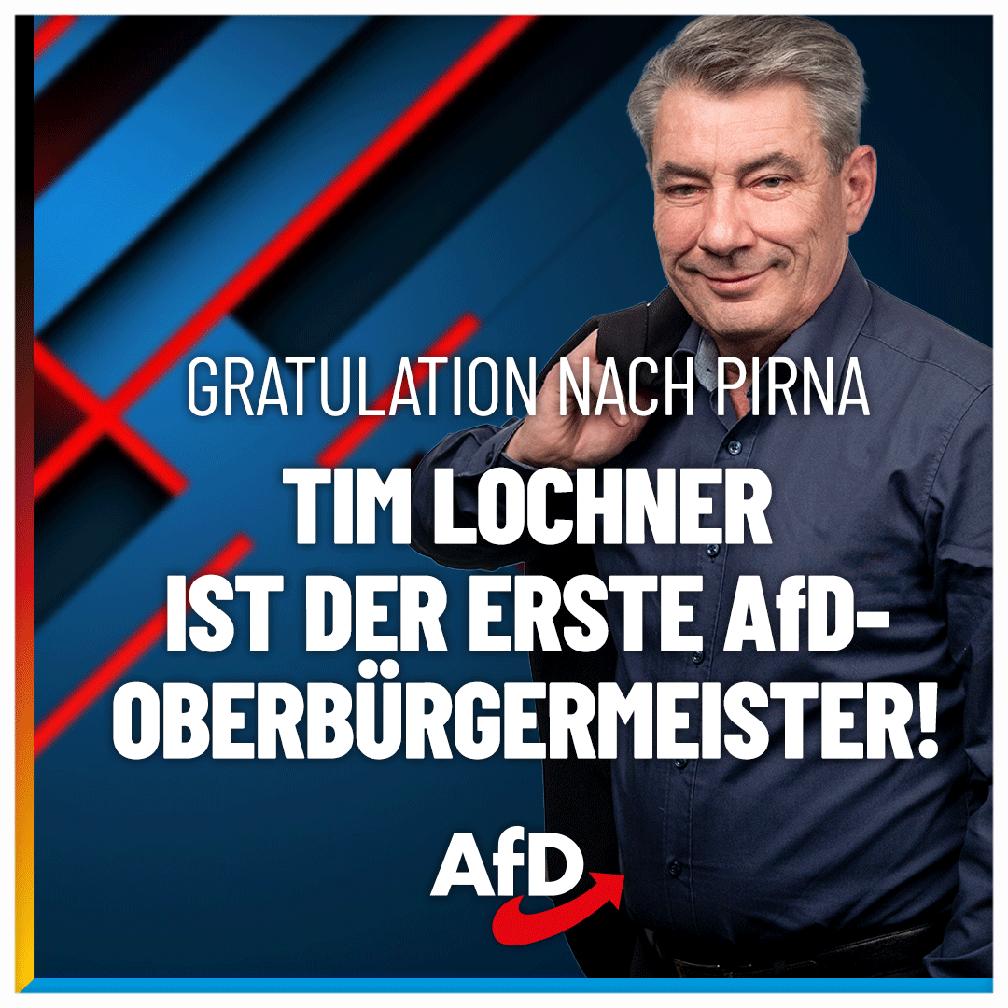 Bild: AfD Deutschland