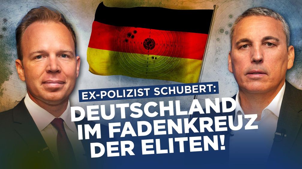 Bild: AUF1 / Eigenes Werk