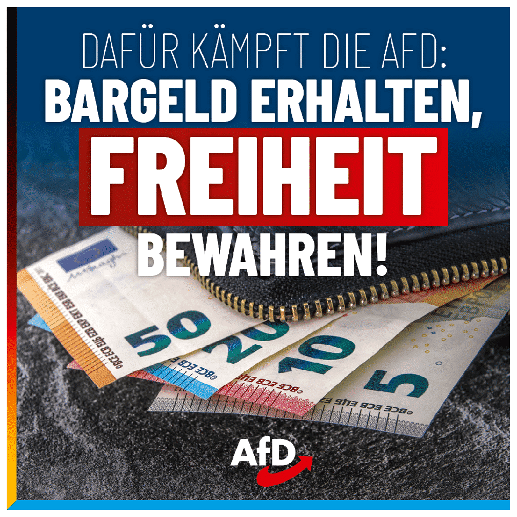 Bild: AfD Deutschland