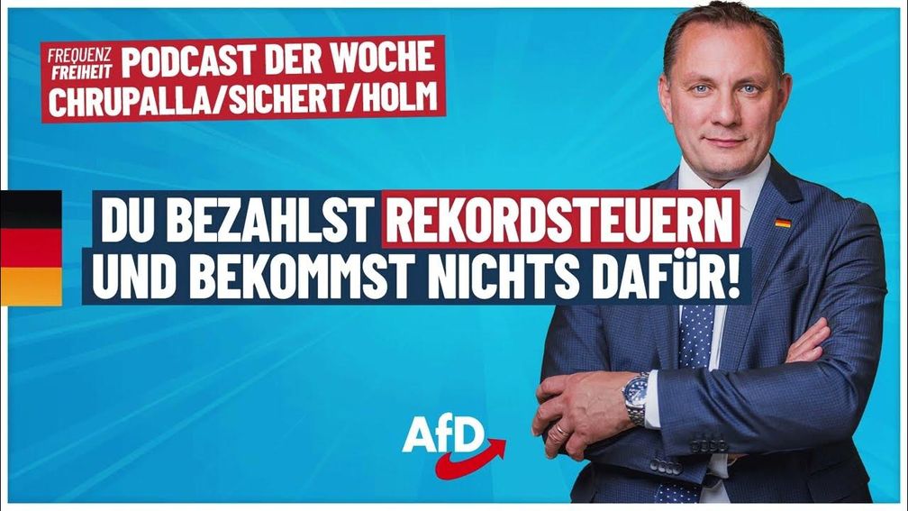 Bild: AfD Deutschland