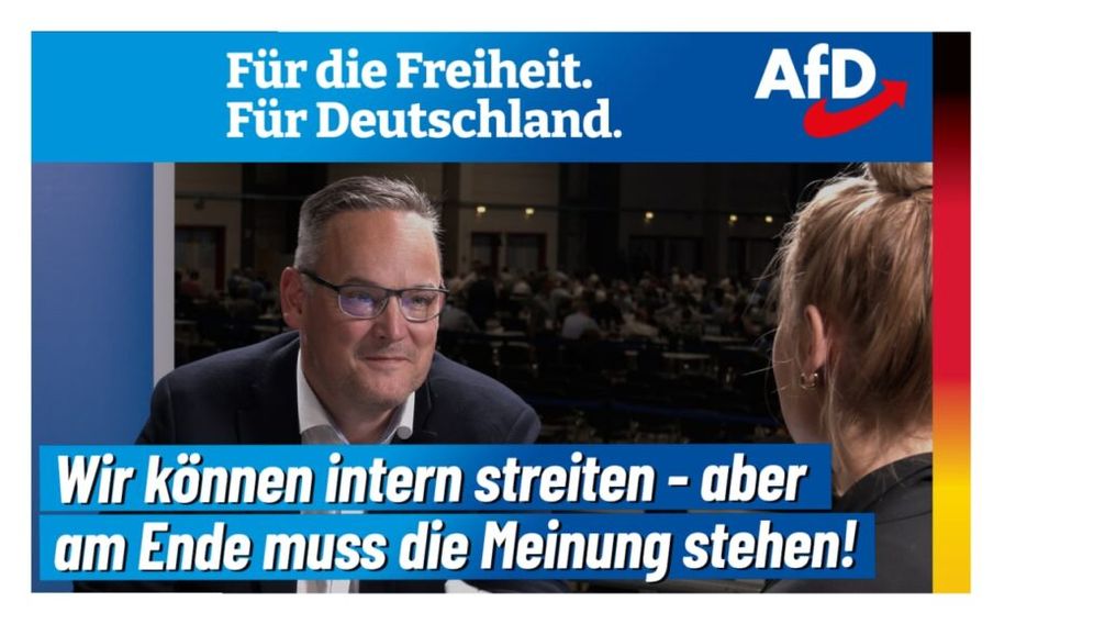 Bild: AfD Deutschland