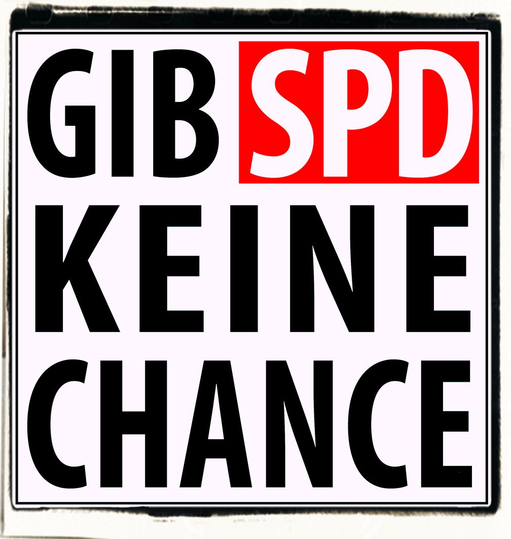 Die SPD ist an allen Fronten in der Dauerkritik - selbst intern (Symbolbild)