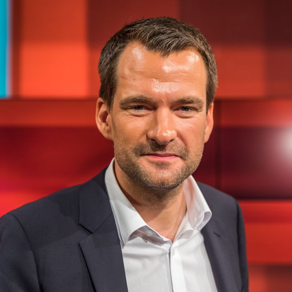 Johannes Vogel (2023)