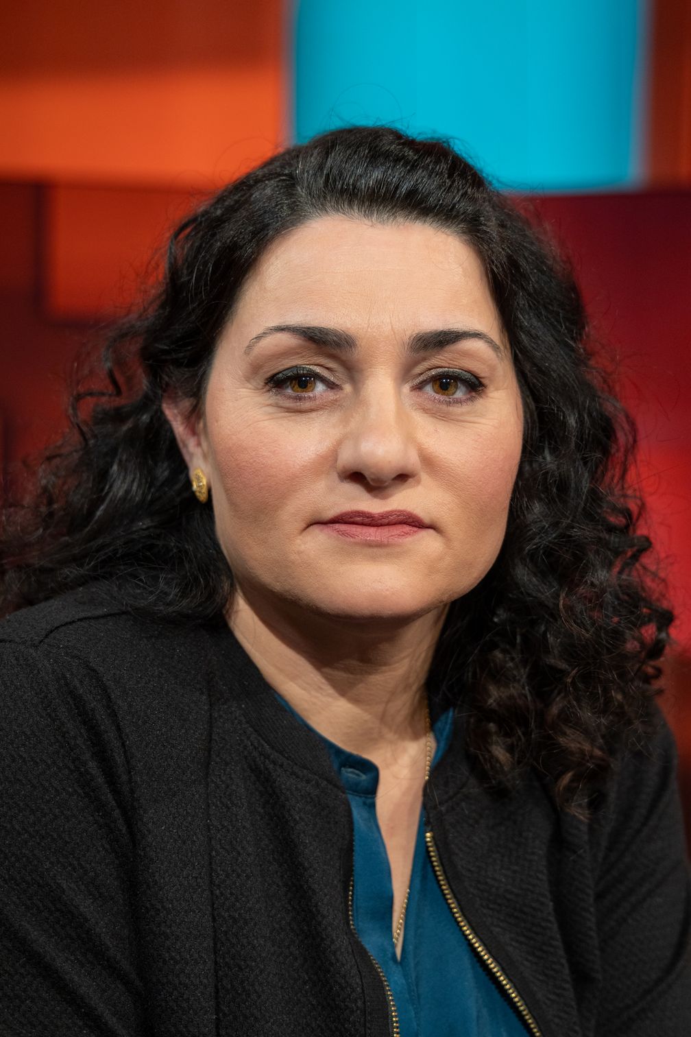 Lamya Kaddor (2023)