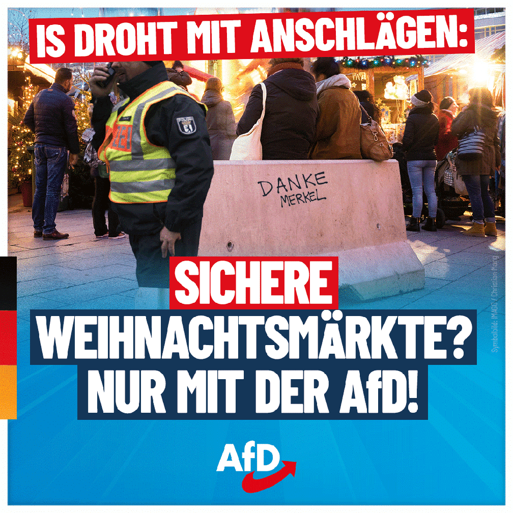 Bild: AfD Deutschland