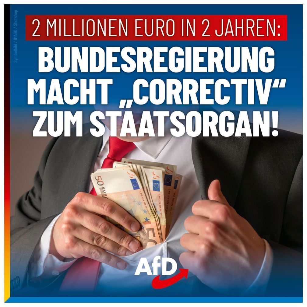 Bild: AfD Deutschland