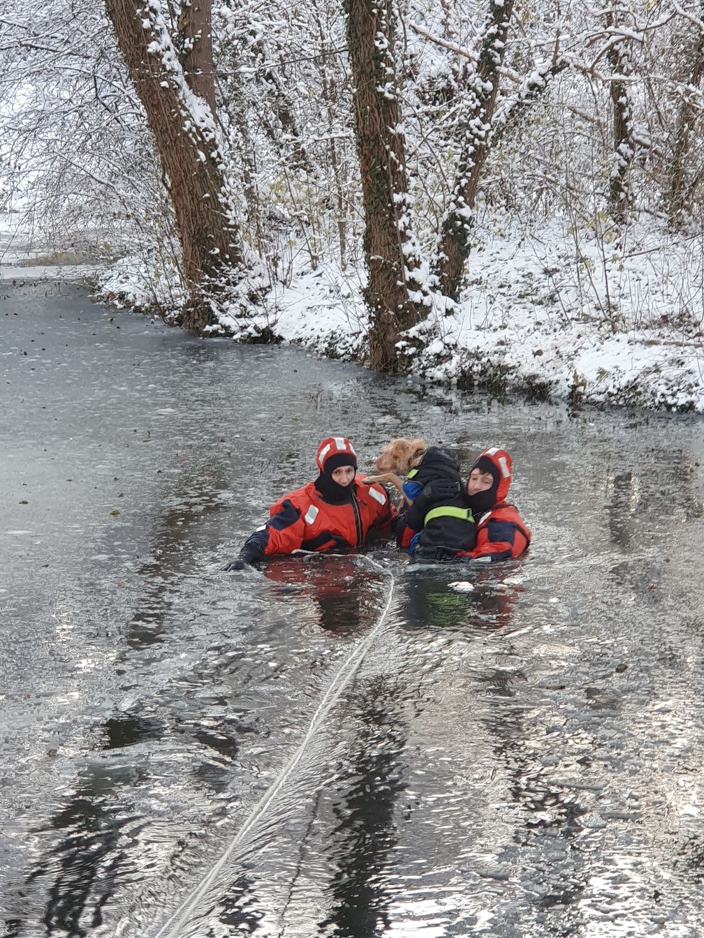 Bild: Feuerwehr