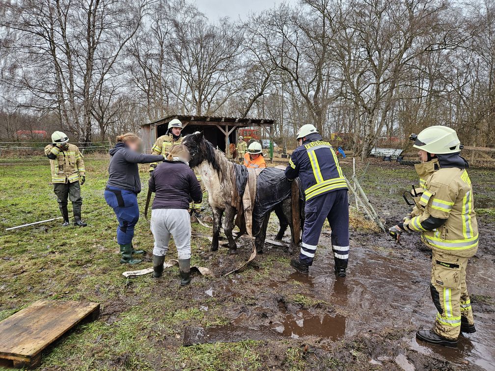 Bild: Feuerwehr