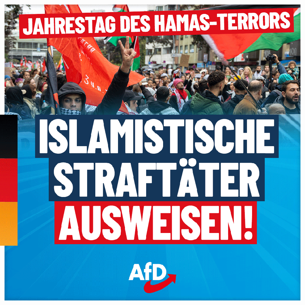 Bild: AfD Deutschland