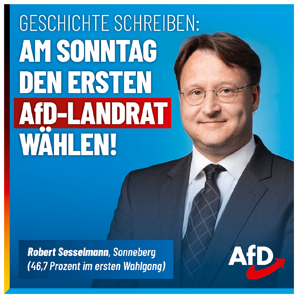 Bild: AfD Deutschland