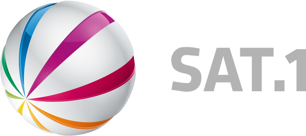 Logo SAT.1