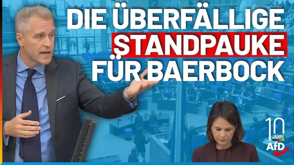 Bild: AfD Deutschland