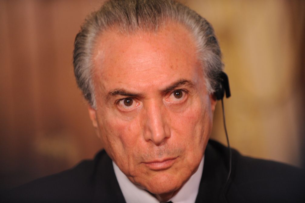 Michel Temer (2012)