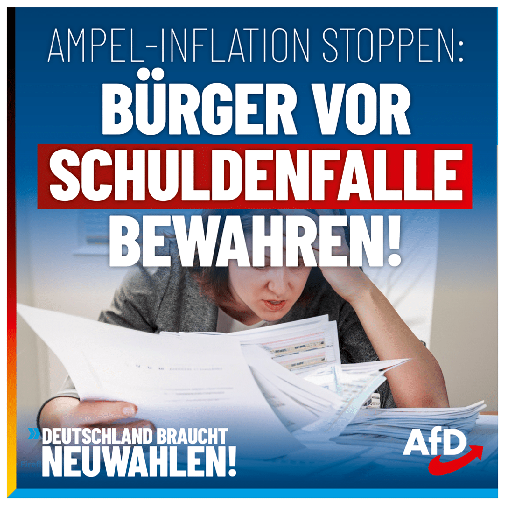 Bild: AfD Deutschland